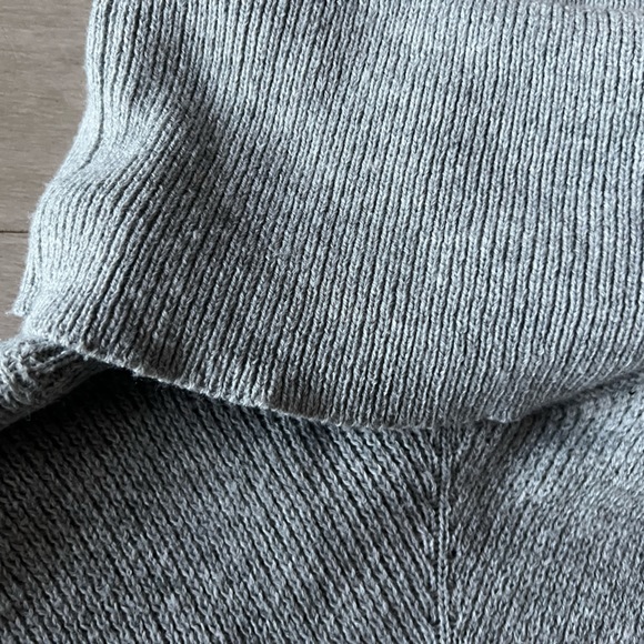 Lulus Cozy Tea Reader Sweater Dress - Picture 6 of 7